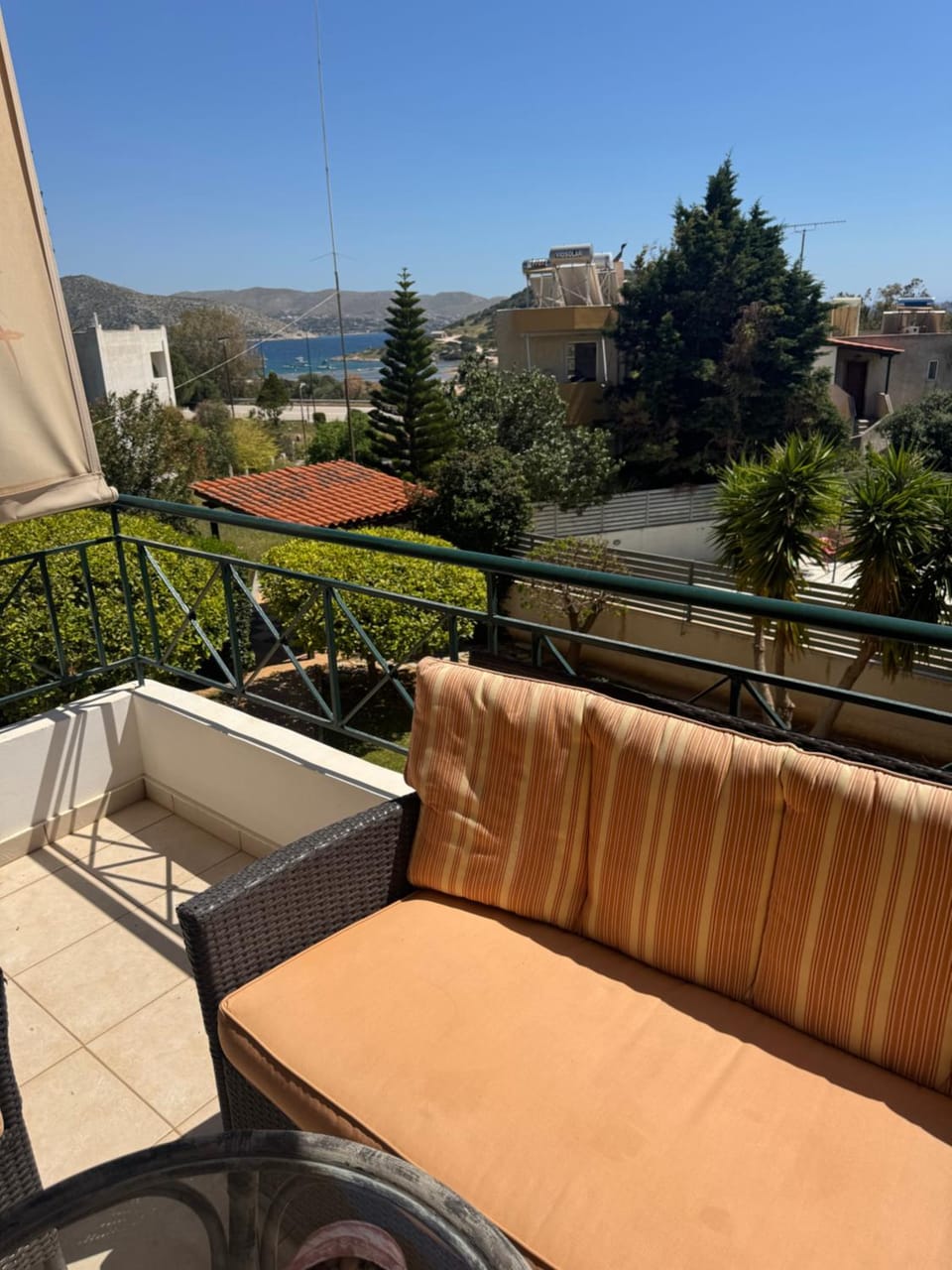 GK23 Sea View House Apartment in East Attica Regional Unit, Greece