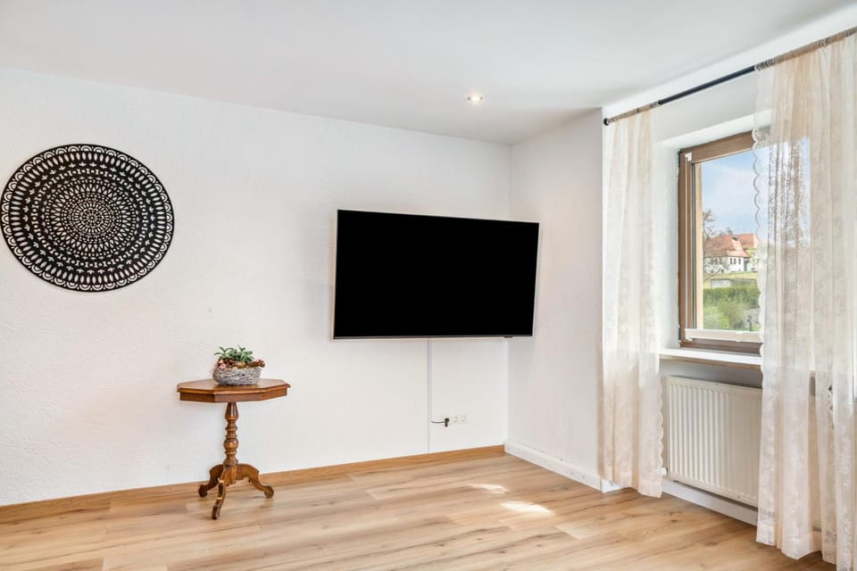Ferienwohnung Heimelig im Bayerwald Apartment in Bavaria