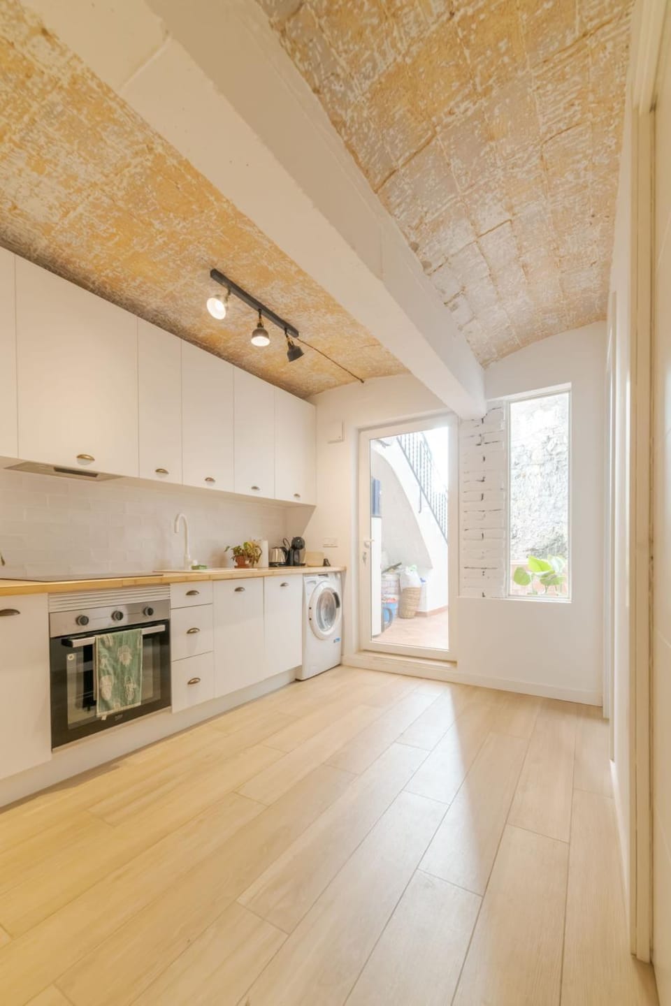Villa Conde Boutique Apartment in L'Hospitalet de Llobregat