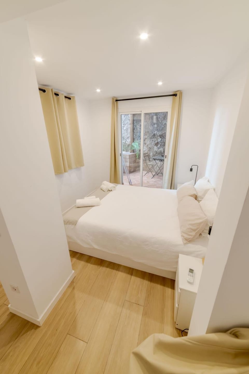 Villa Conde Boutique Apartment in L'Hospitalet de Llobregat