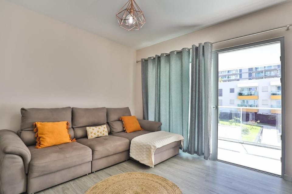 Balcony/Terrace, Living room