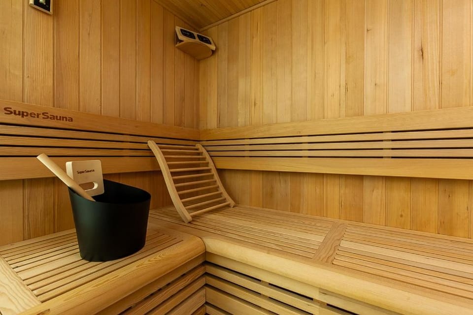 Apartament Kaszmirowy Sztutowo Basen,Sauna,Bilard,Parking Apartment in Pomeranian Voivodeship