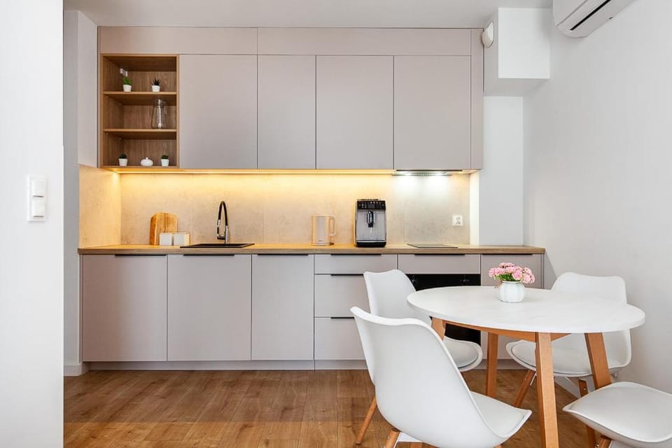 Apartament Kaszmirowy Sztutowo Basen,Sauna,Bilard,Parking Apartment in Pomeranian Voivodeship