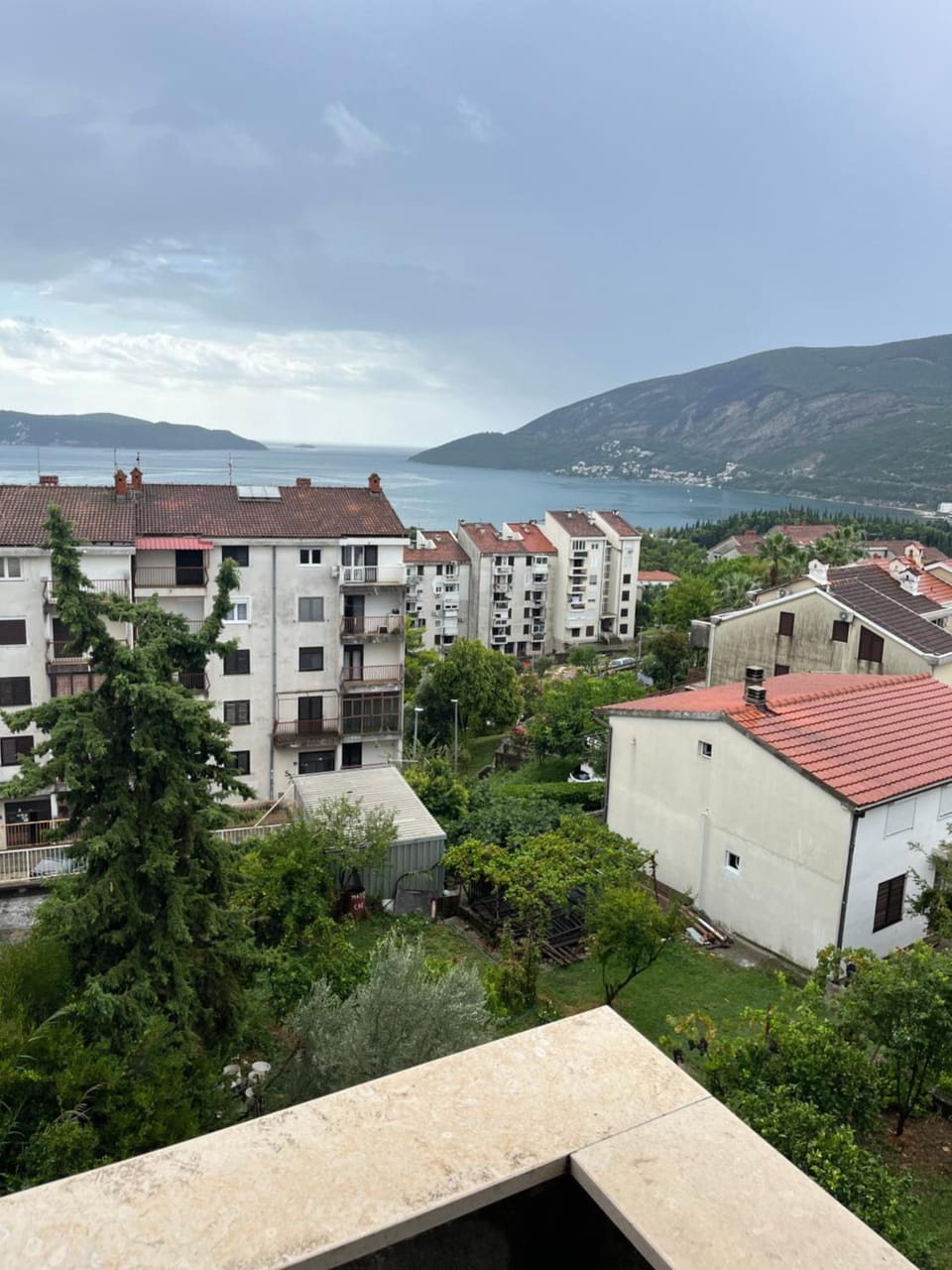 Apartmani Coka Apartment in Montenegro