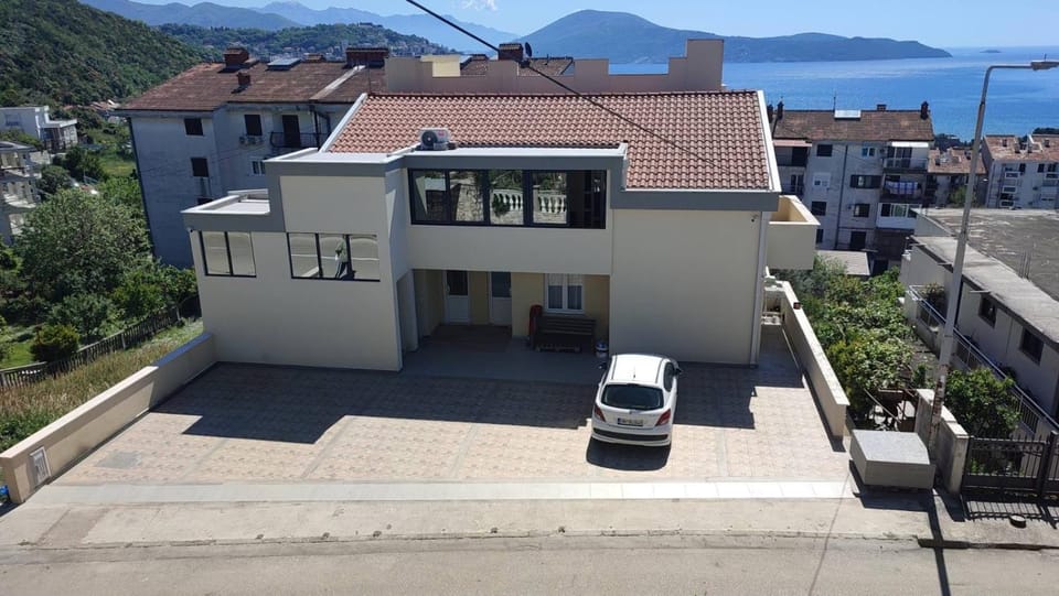 Apartmani Coka Apartment in Montenegro