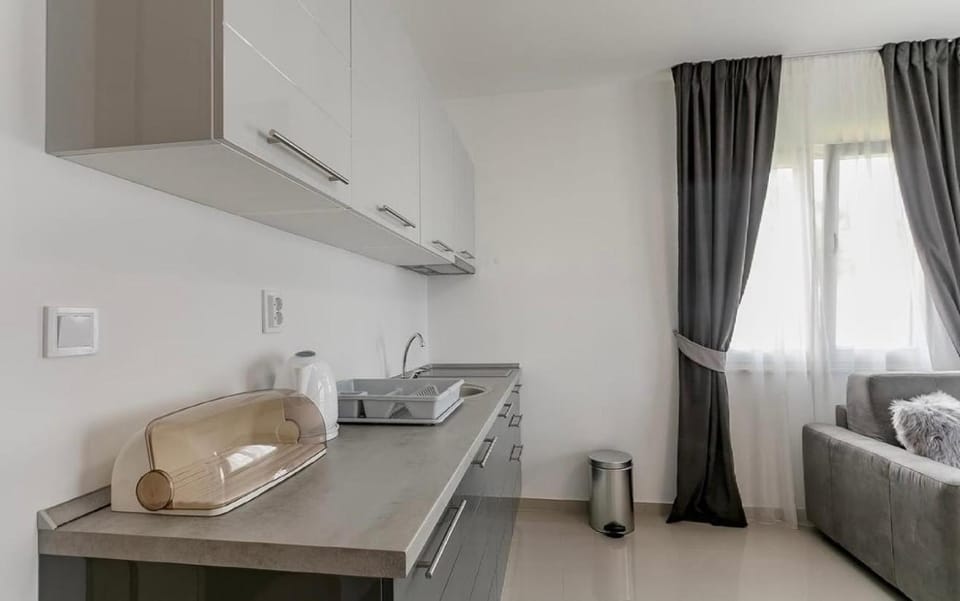 Apartmani Coka Apartment in Montenegro