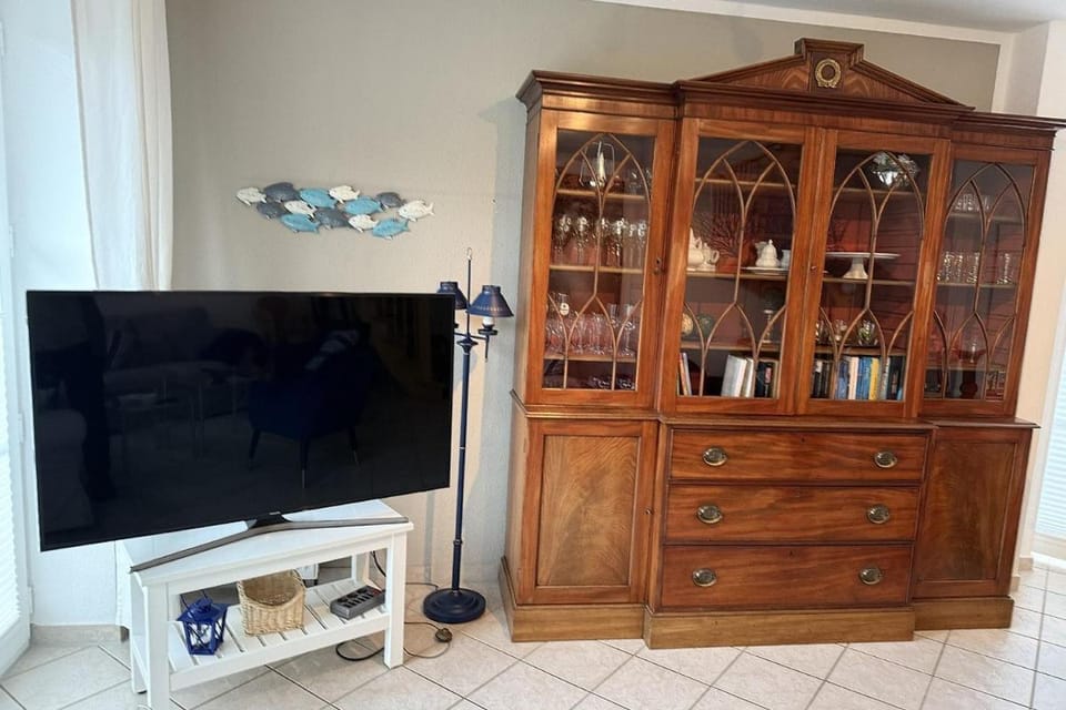 TV and multimedia, Living room