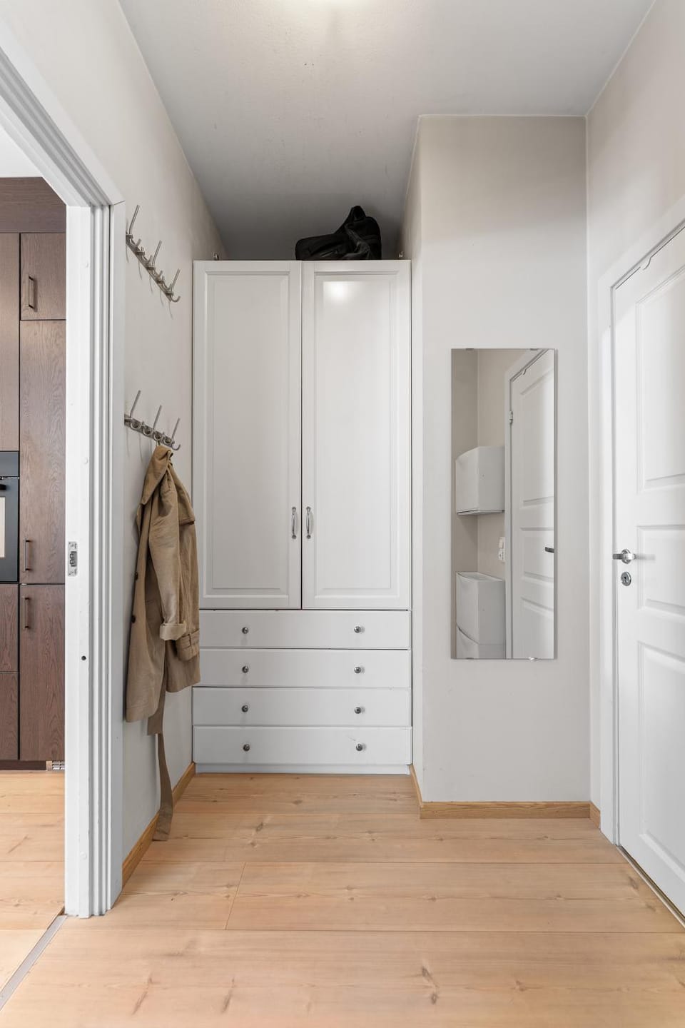 wardrobe