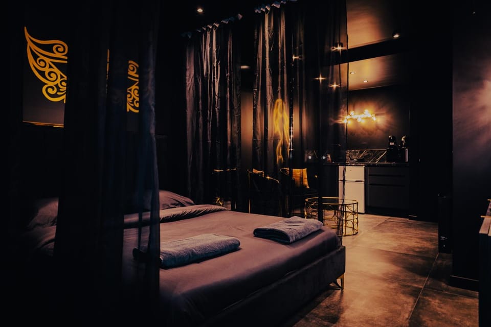 Love Room, Villeurbanne Rollet Apartment in Villeurbanne