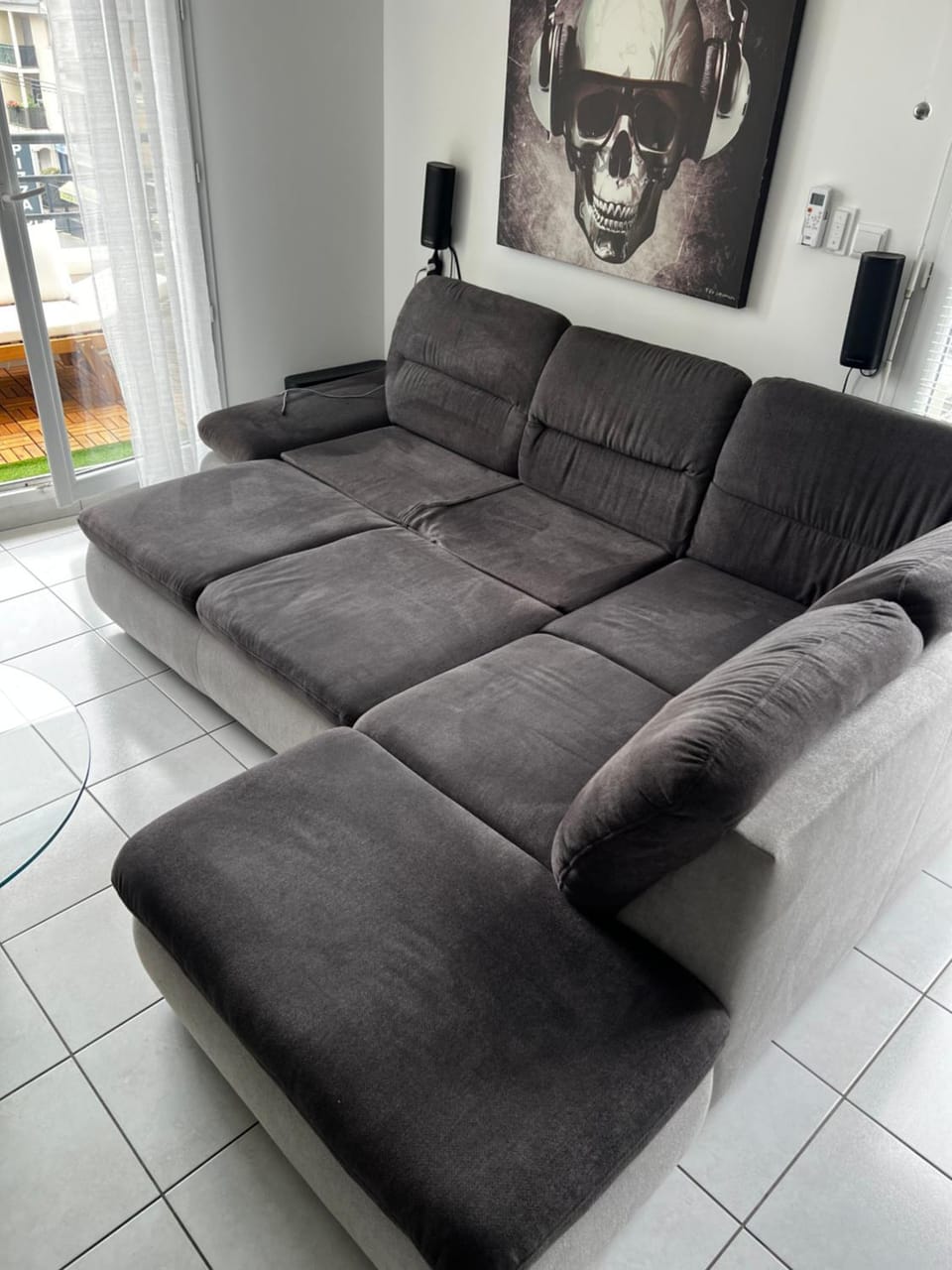 Marne & Magie Residence Apartment in Noisy-le-Grand
