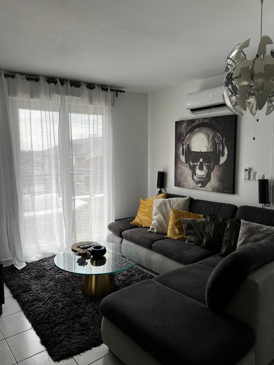 Marne & Magie Residence Apartment in Noisy-le-Grand