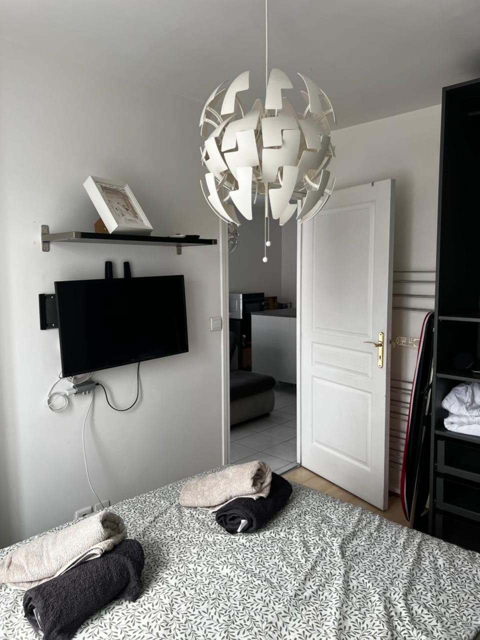 Marne & Magie Residence Apartment in Noisy-le-Grand