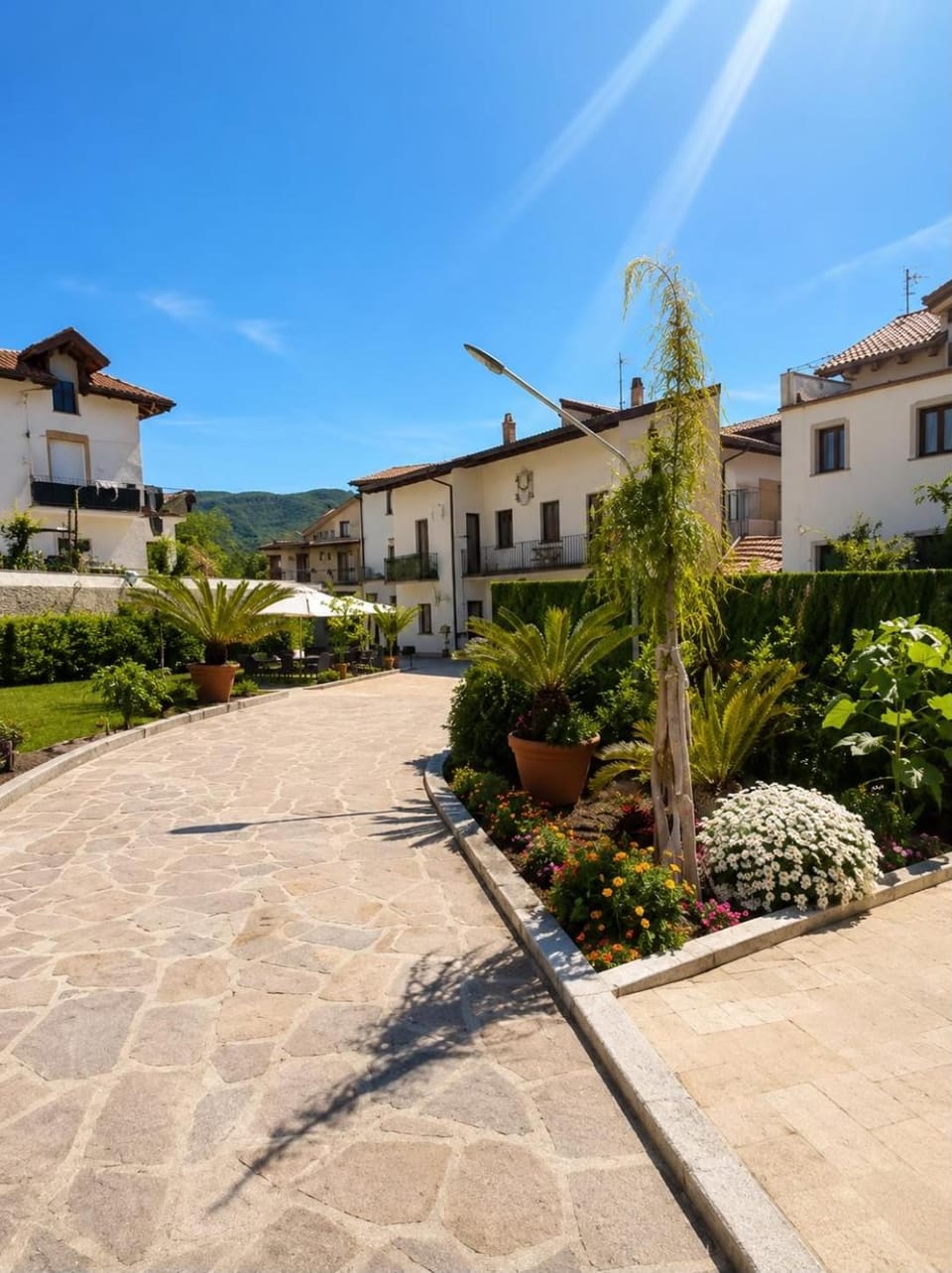 Carlo's Luxury Villa Bed and Breakfast in Agerola