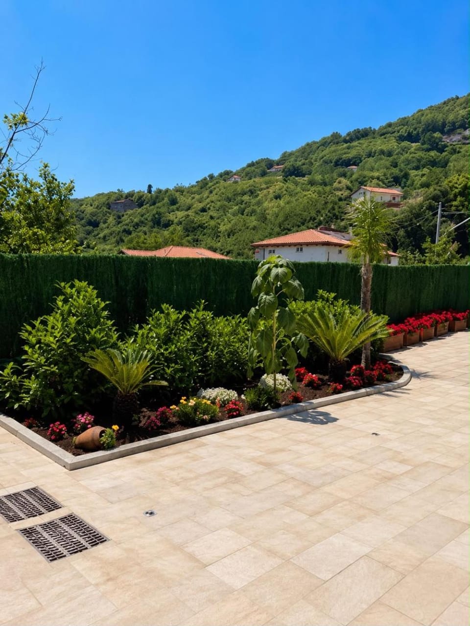 Carlo's Luxury Villa Bed and Breakfast in Agerola
