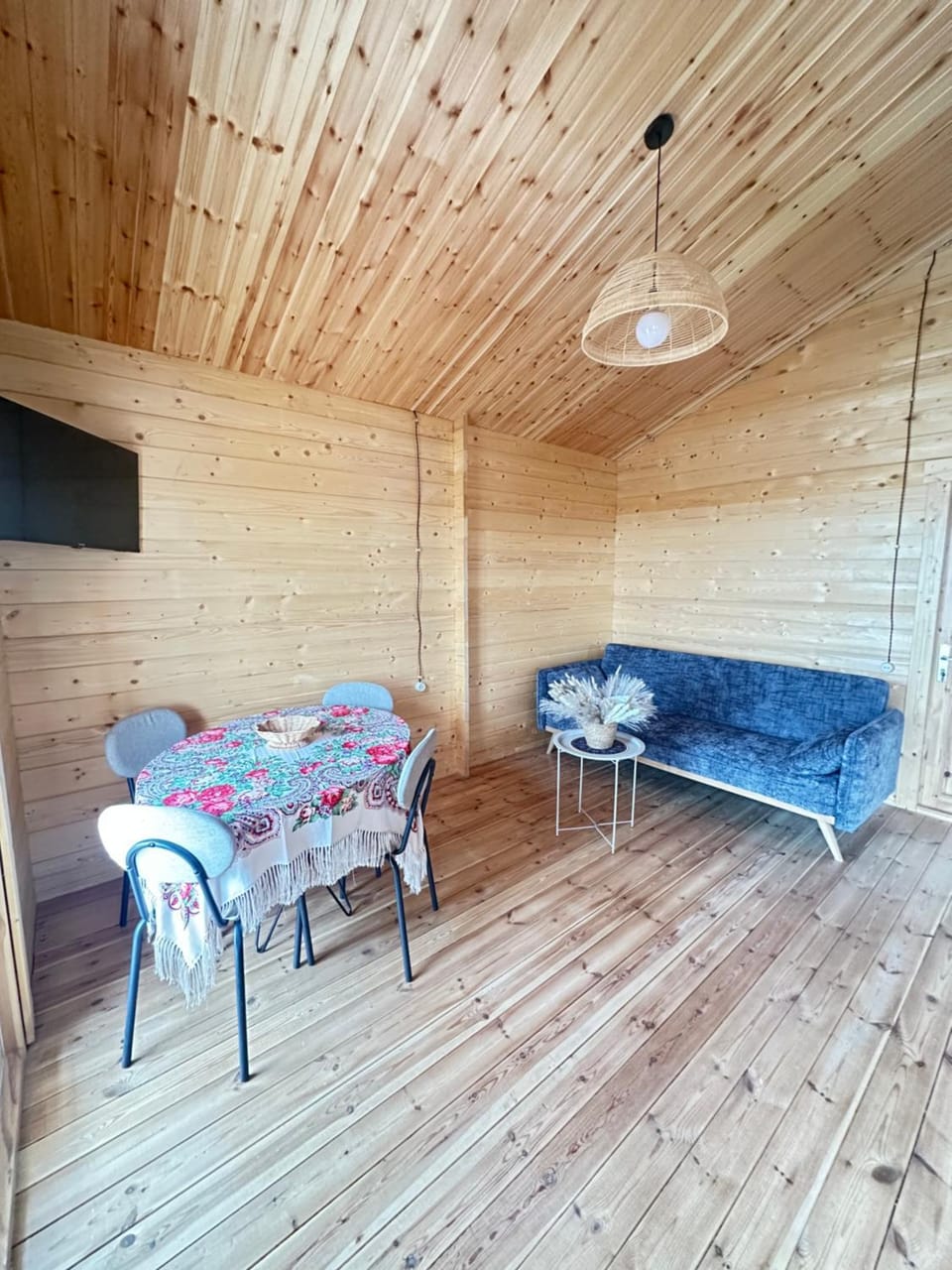chemtan cottages Apartment in Georgia