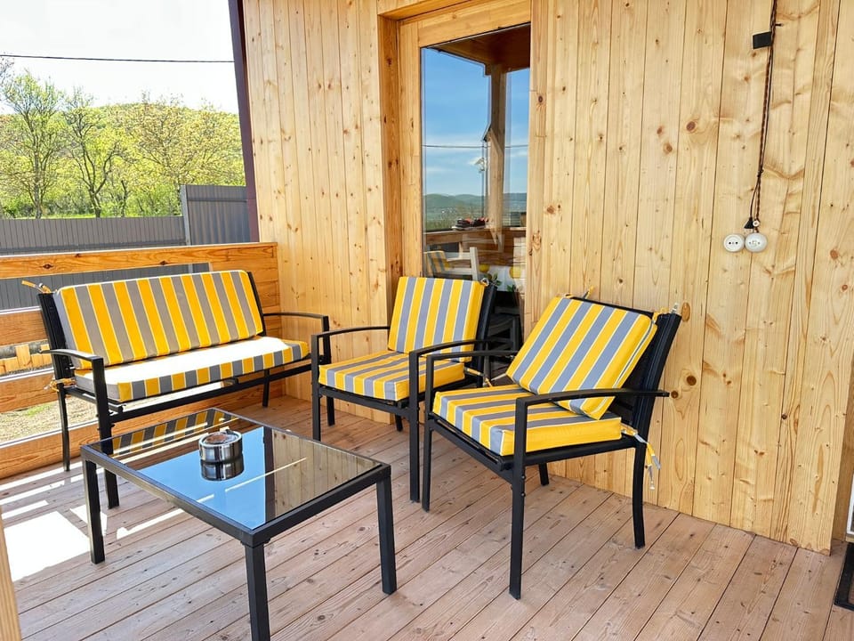 chemtan cottages Apartment in Georgia