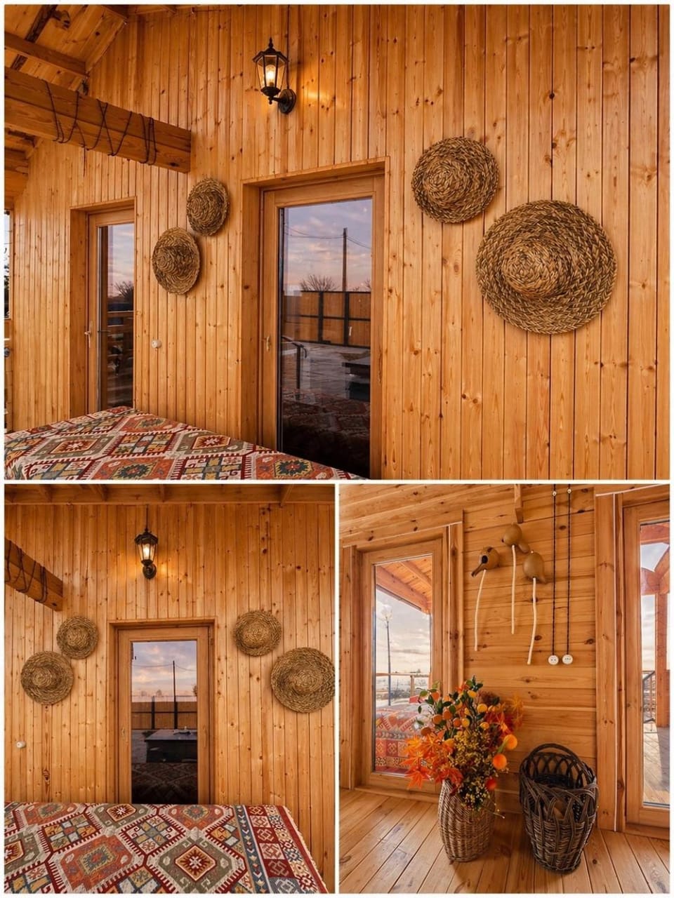 chemtan cottages Apartment in Georgia