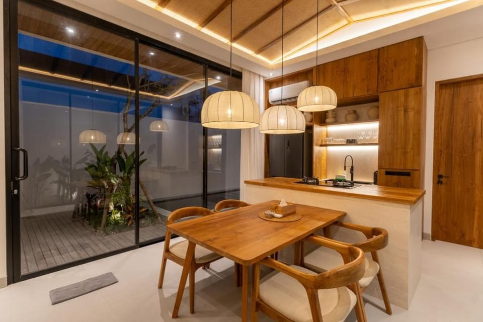 Villa Omaya - Uluwatu by Yolla Hospitality Villa in Bali