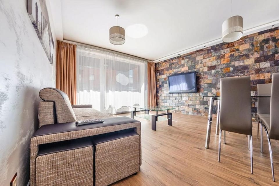 CITYSTAY Apartament Wyspa Spichrzów Apartment in Gdansk