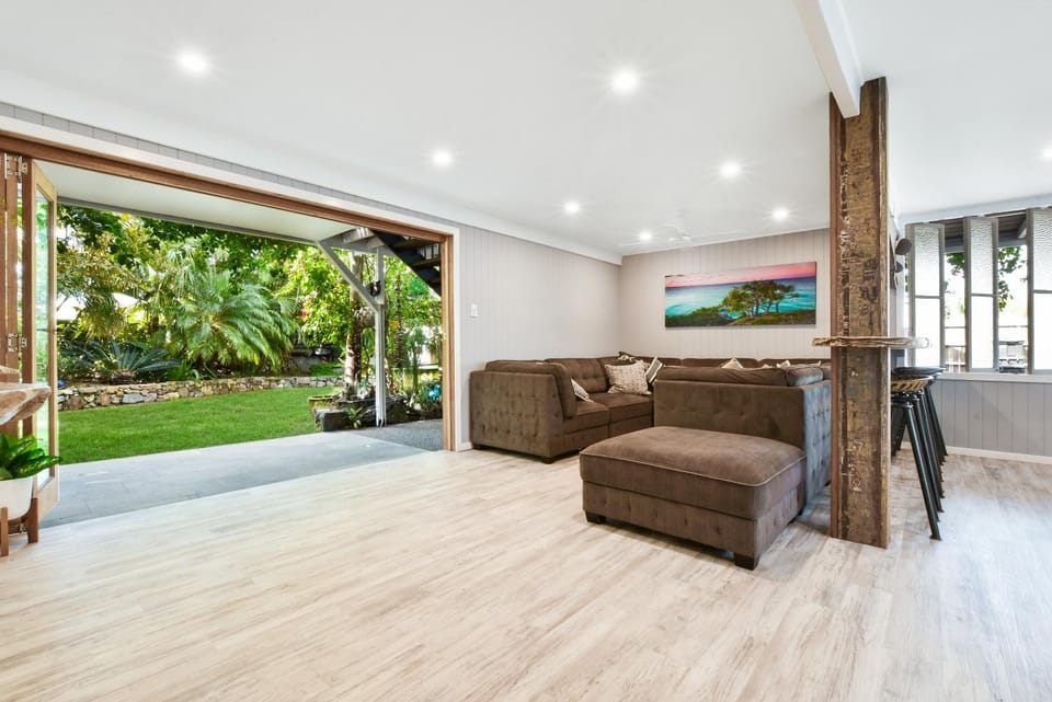 Sandy Toes and Salty Kisses Apartment in Marcoola