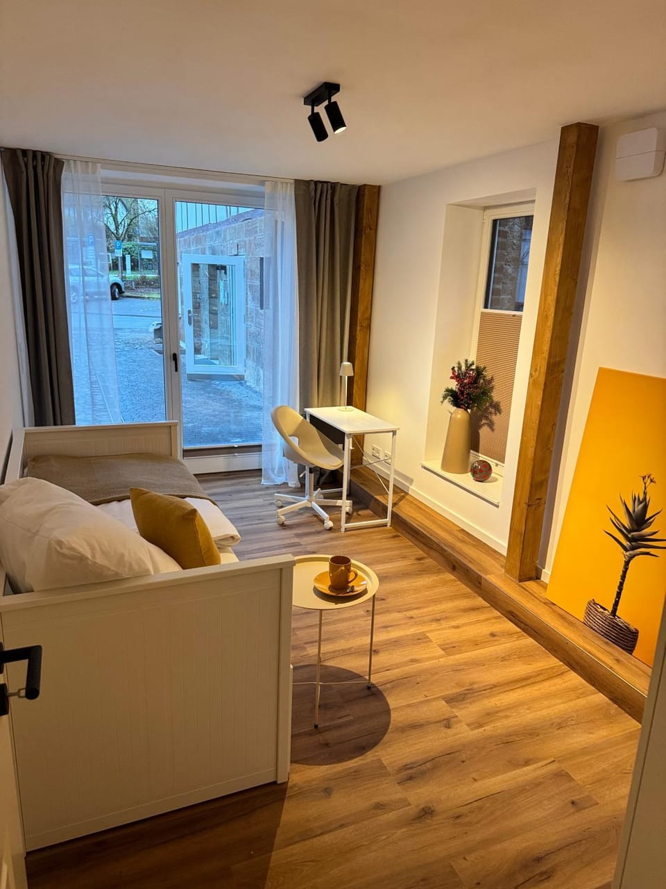 Ferienwohnung Hofgut Marburg Apartment 2 Apartment in Marburg