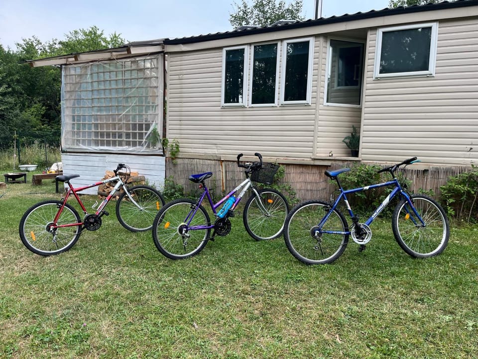 Cycling