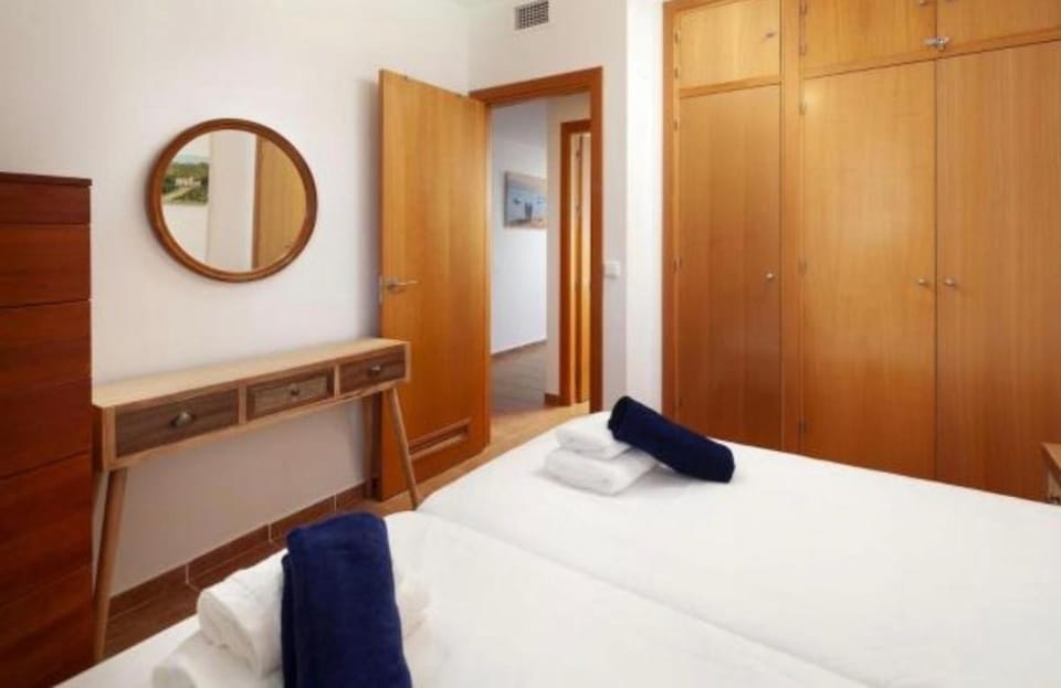Penoncillo Beach & Seaview Apt, Torrox Apartment in Río de Torrox