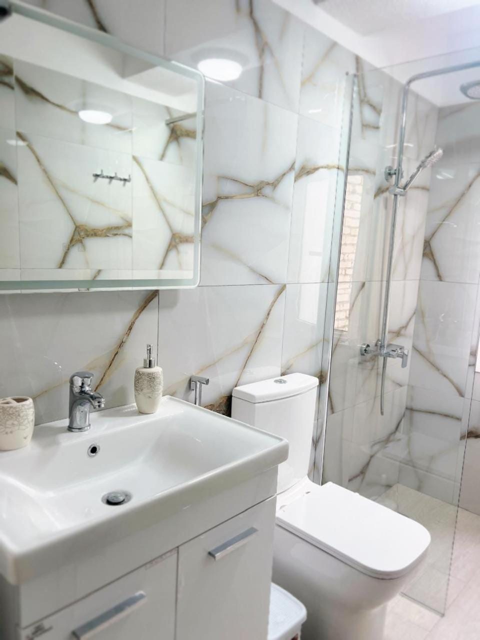 feti Apartments Apartment in Tirana