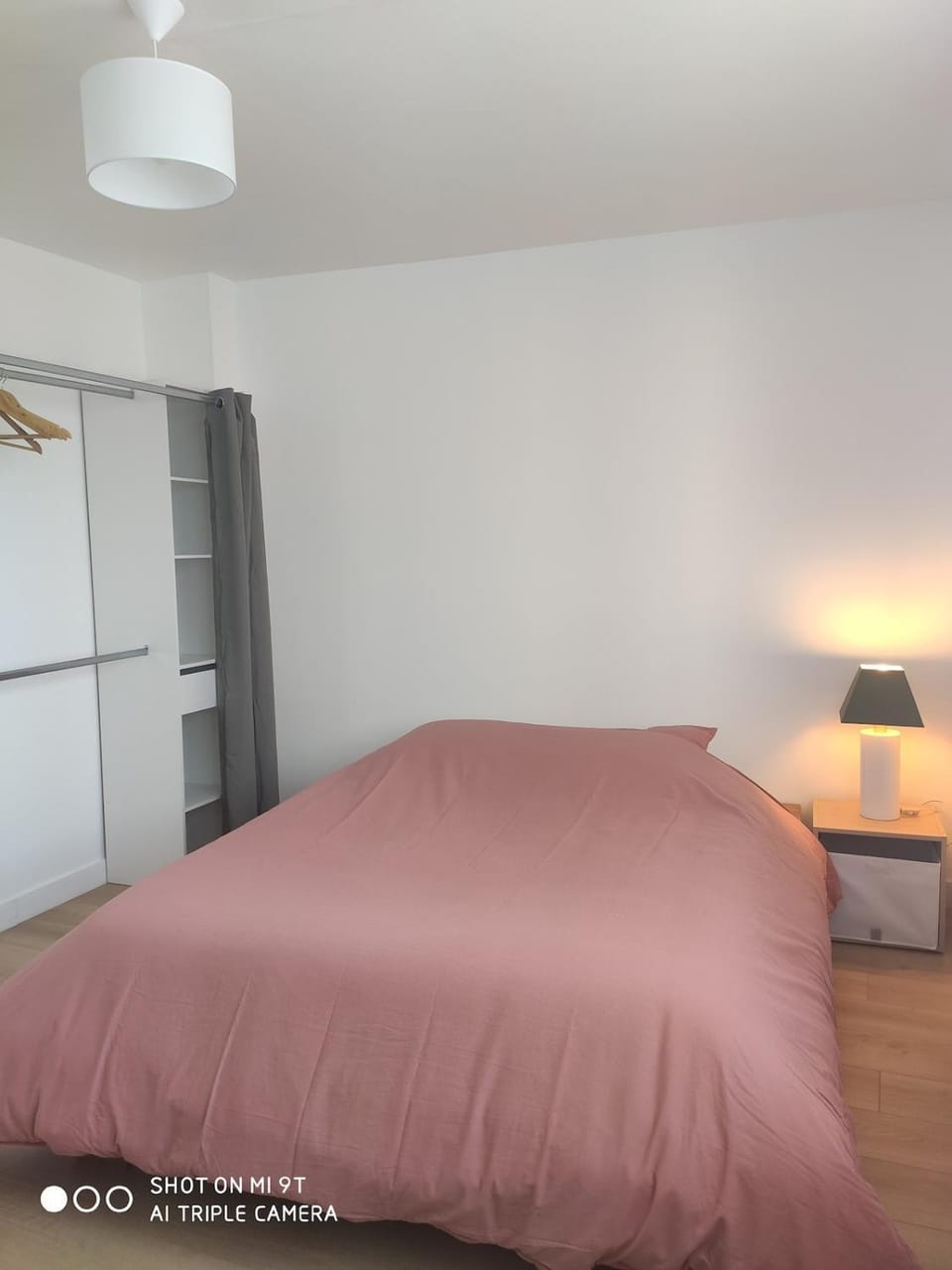 Angers Lumiere - Le Spot T5 Apartment in Angers