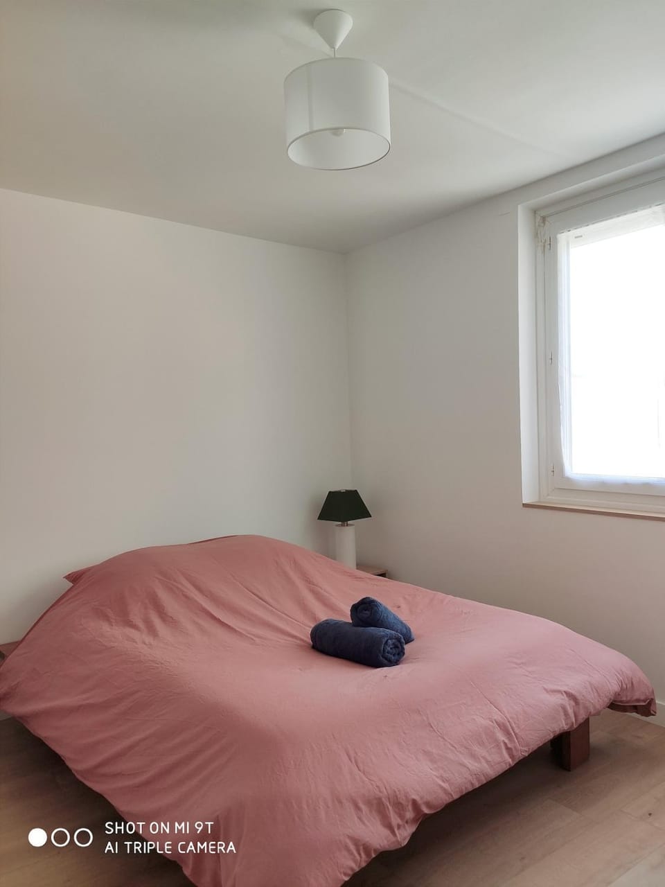 Angers Lumiere - Le Spot T5 Apartment in Angers