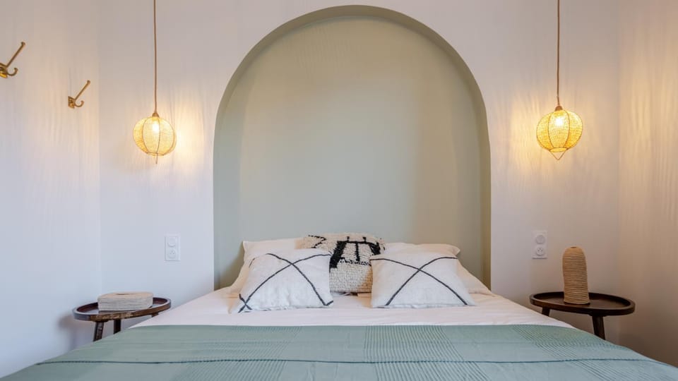 Escale victorienne suite prestige Apartment in Saint-Étienne