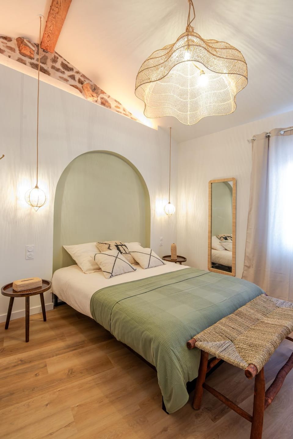 Escale victorienne suite prestige Apartment in Saint-Étienne
