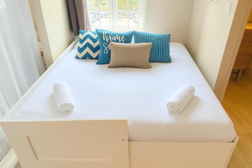 Studio Lumineux proche Abbaye & Centre de Caen Apartment in Caen