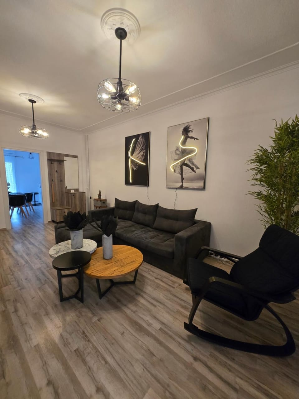 Εν Ιωαννίνοις Central House Apartment in Ioannina