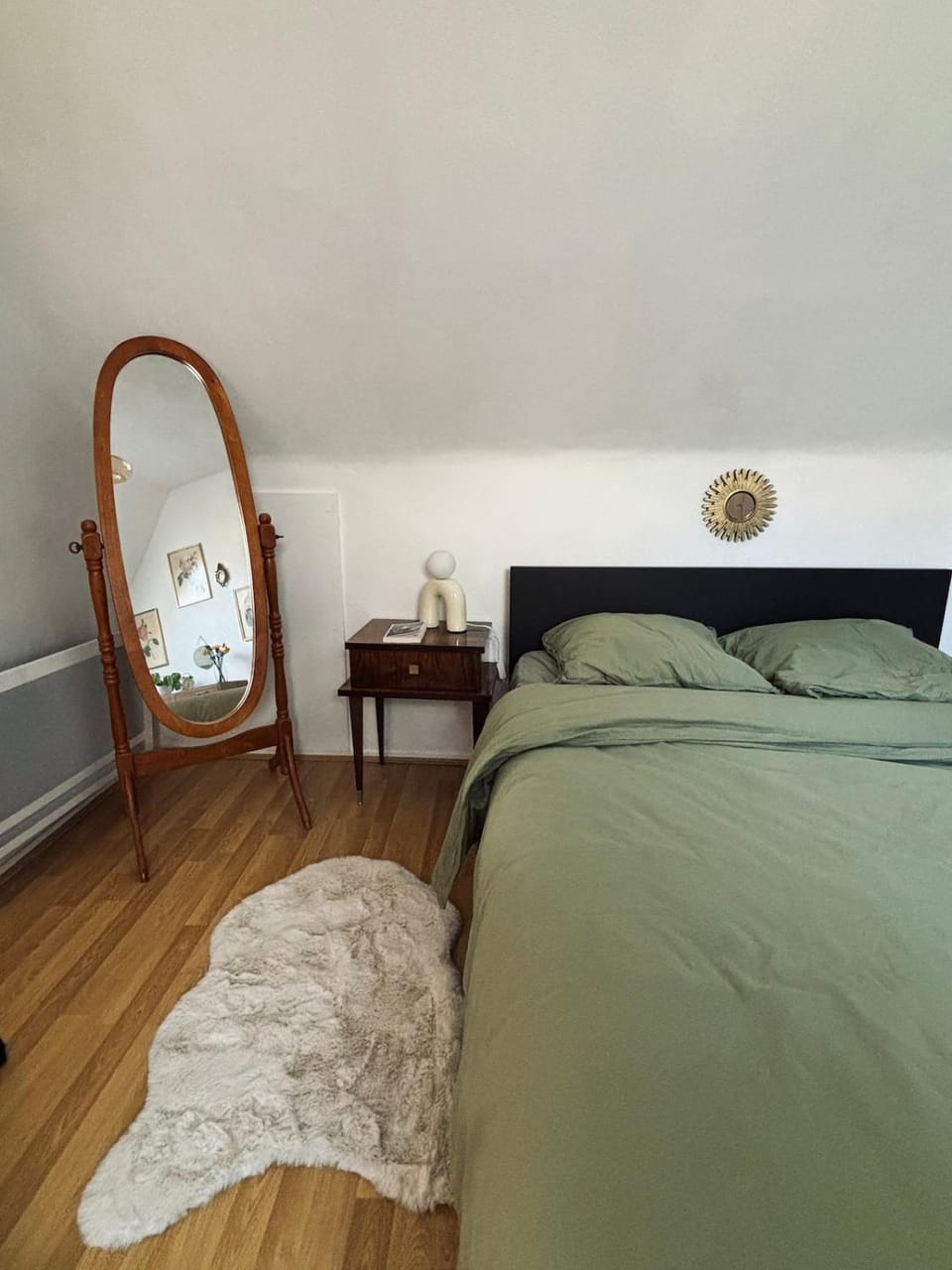 Nid douillet et Lumineux Apartment in Cancale