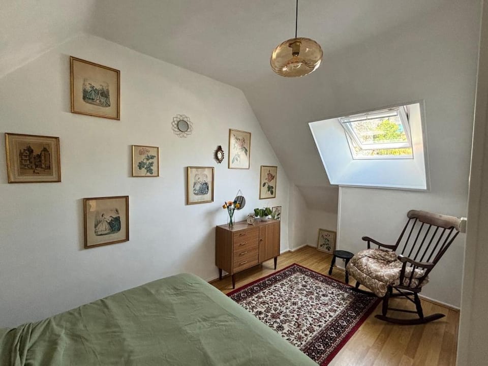 Nid douillet et Lumineux Apartment in Cancale