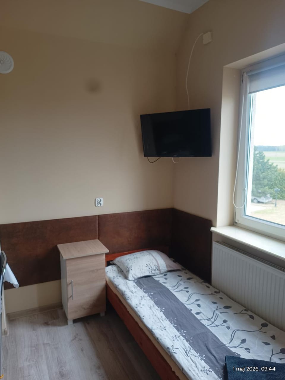 TV and multimedia