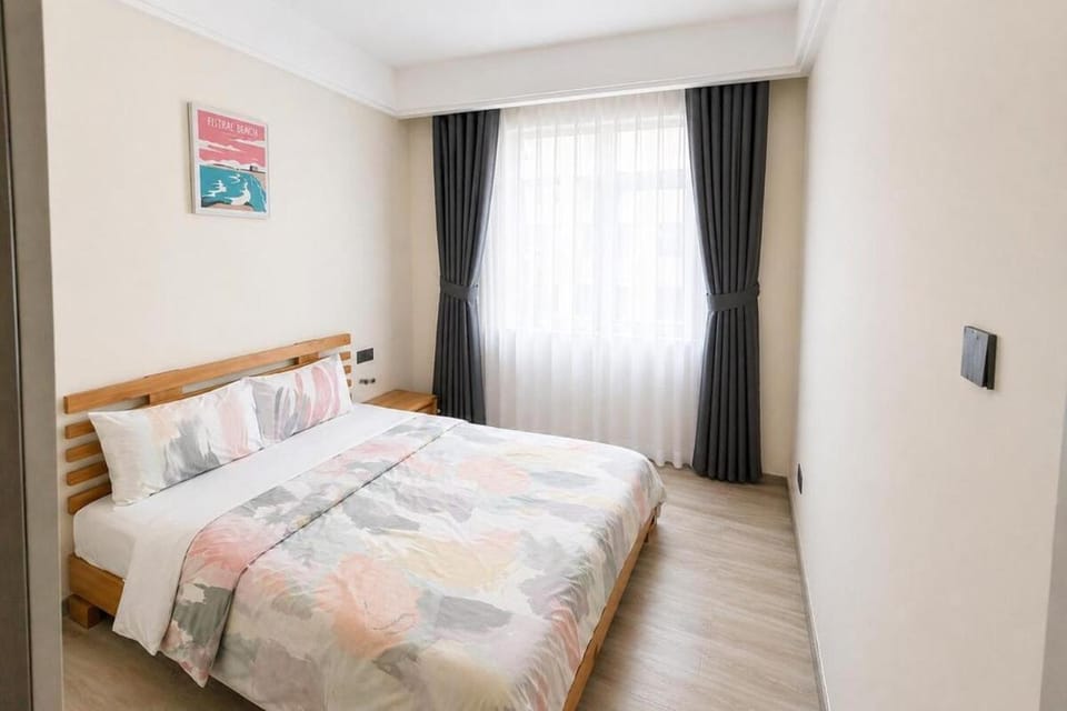 Designer 3BR Kilimani, Heated Pool, Gym and Garden Balcony Apartment in Nairobi County