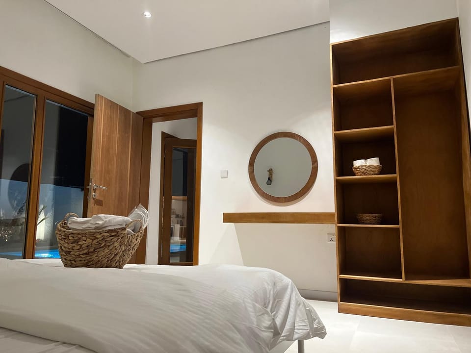 Mykonos Resort Chalet in Abu Dhabi