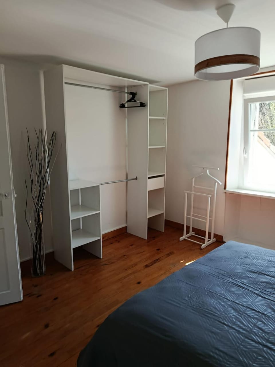 Appartement complet avec extérieur Apartment in Vosges