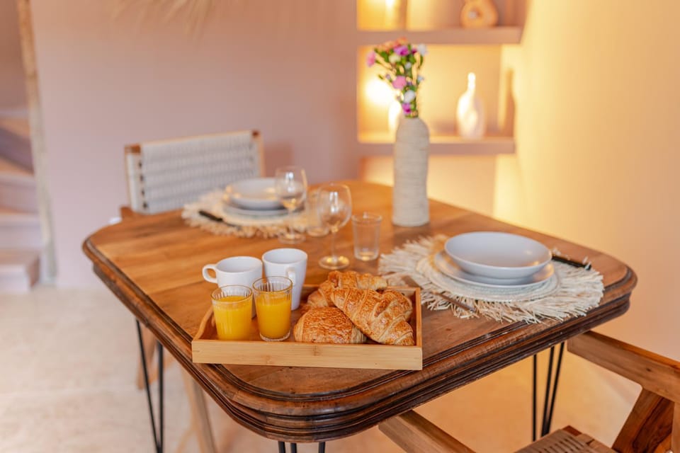 Escale victorienne suite elegance Apartment in Saint-Étienne