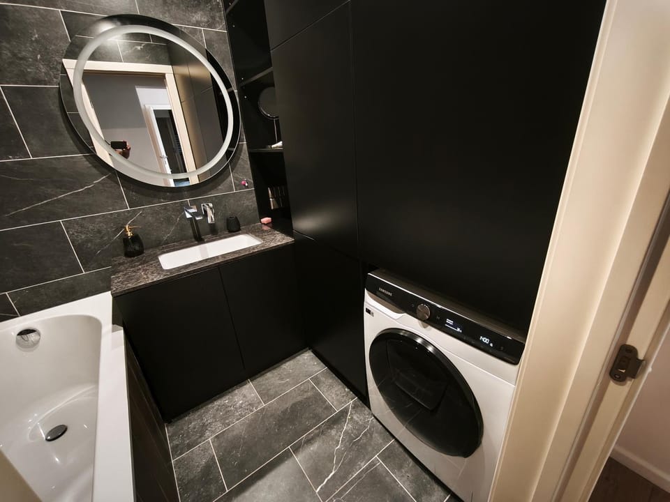 Panorama View Suite Apartment in Latvia