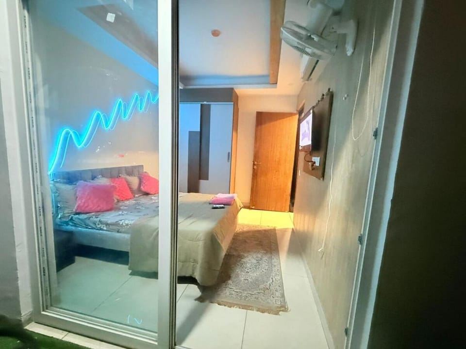 Vetri Homes IV Apartment in Punjab, India