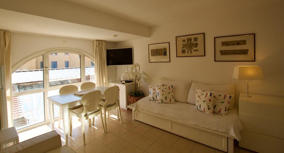 Le Studio des Deux Frontières Apartment in Avenue du Carnier