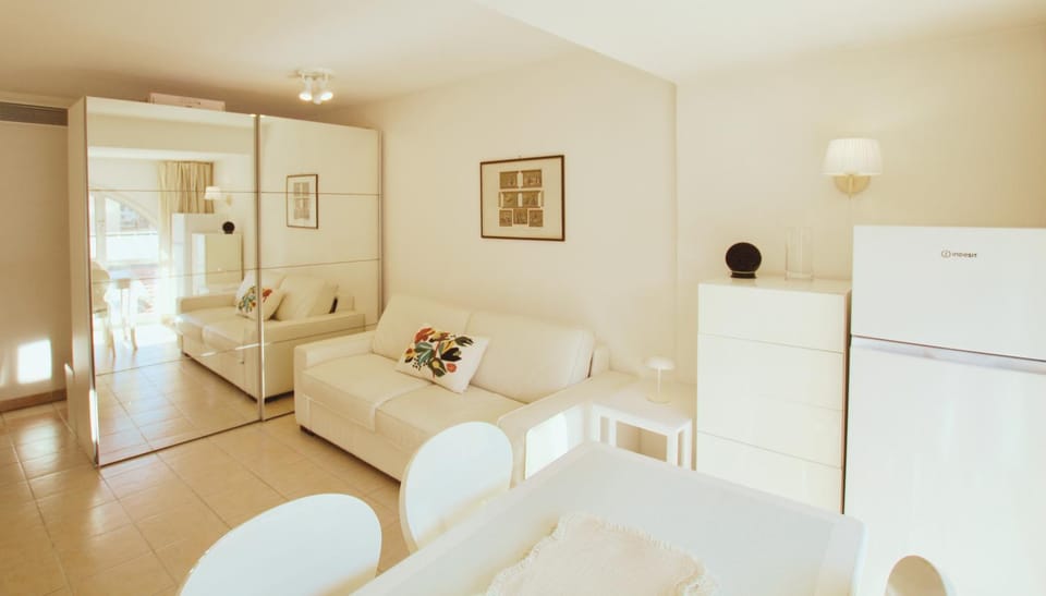 Le Studio des Deux Frontières Apartment in Avenue du Carnier