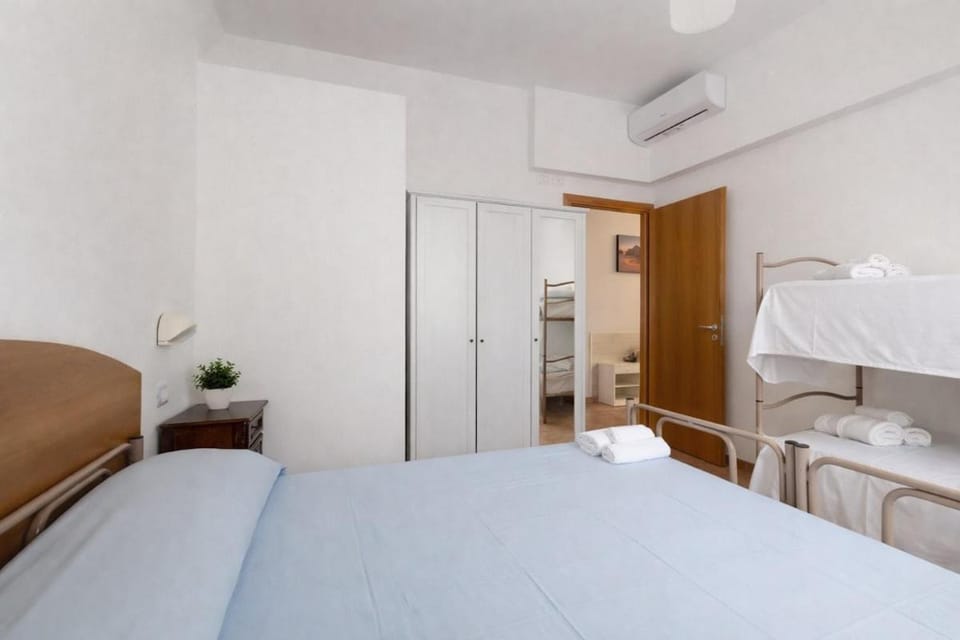Golden Sands Retreat Apartment in Bellaria - Igea Marina