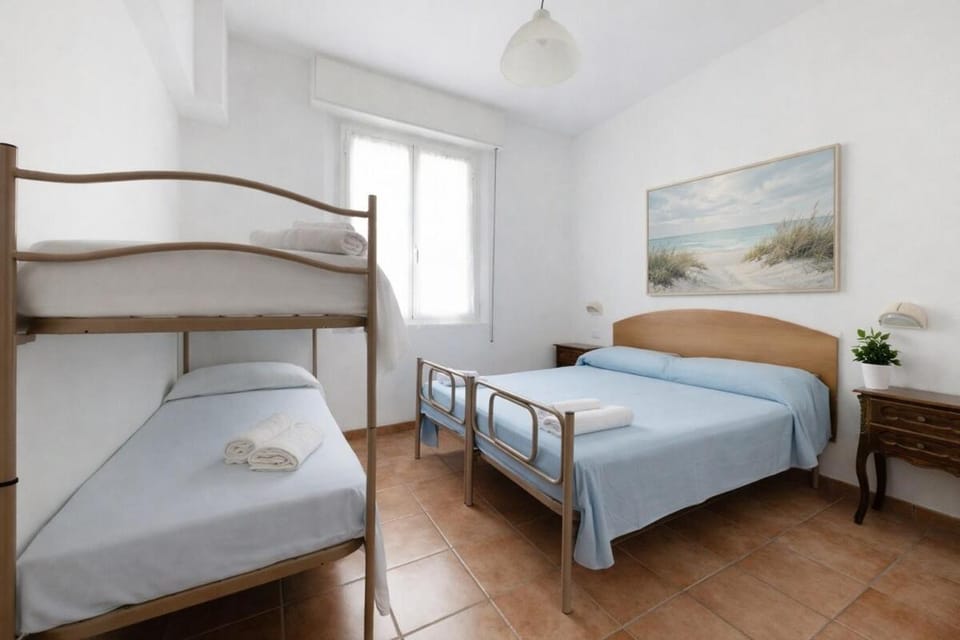 Golden Sands Retreat Apartment in Bellaria - Igea Marina