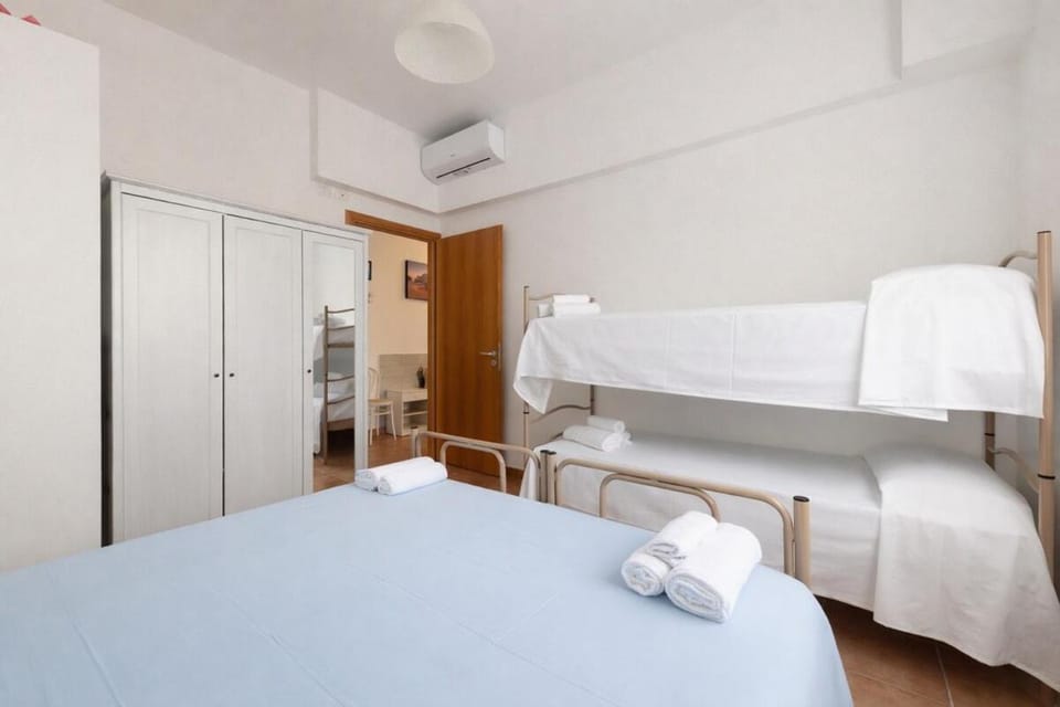 Golden Sands Retreat Apartment in Bellaria - Igea Marina