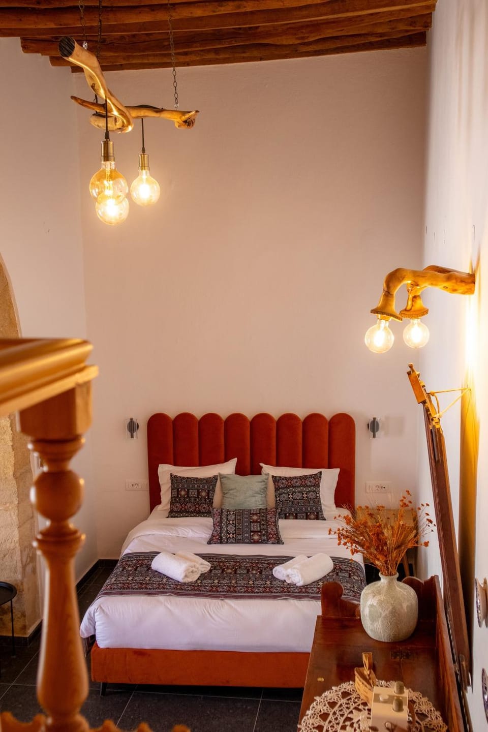 Camarada Boutique Traditional House Apartment in Rhodes, Greece