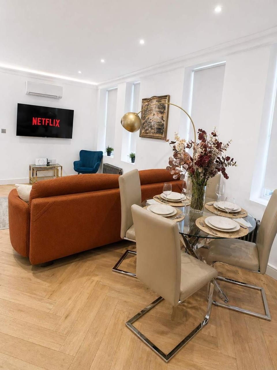 Stunning 1 Bedroom Apartment in Little Venice Apartment in City of Westminster